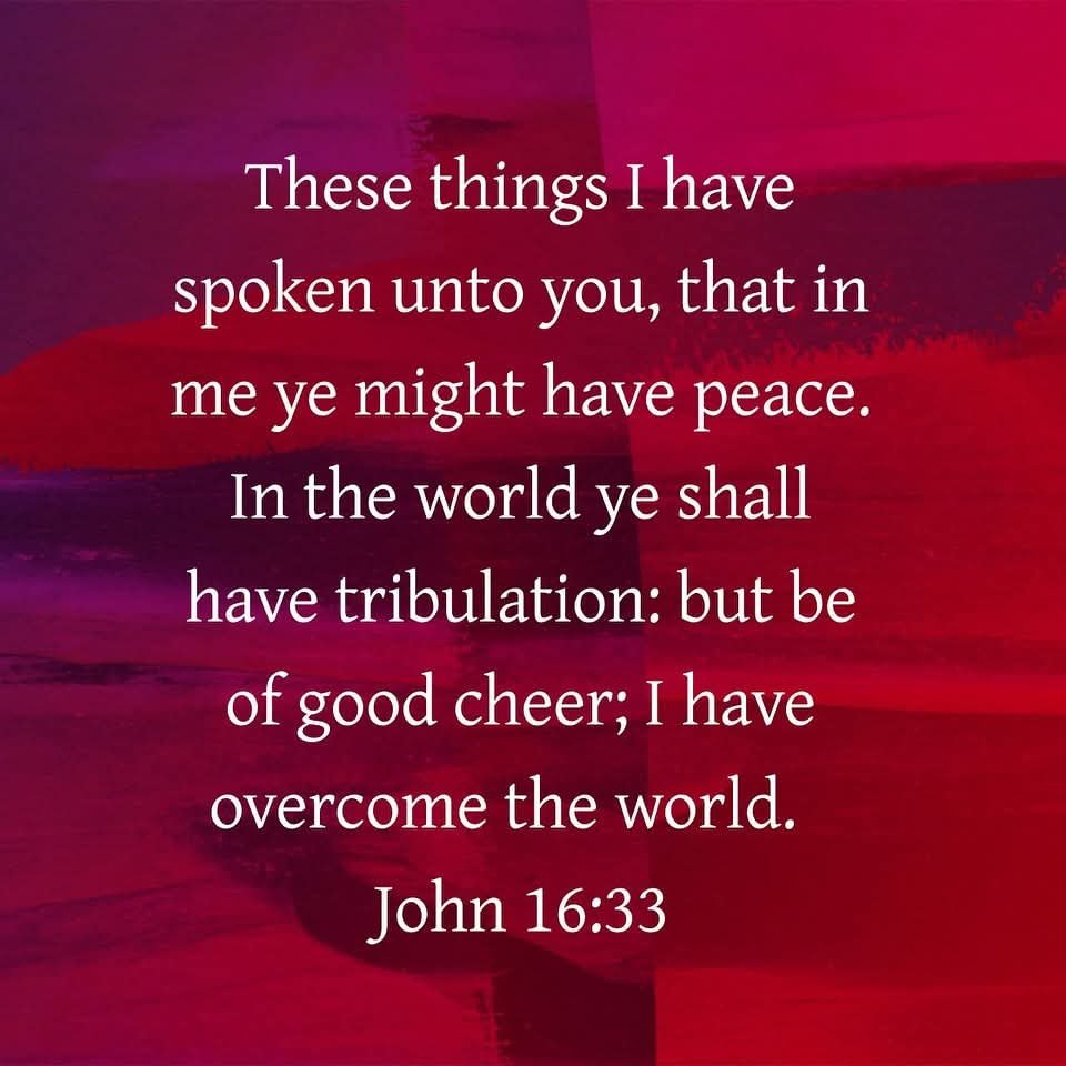 dobmarch8's tweet photo. Have a blessed week ahead friends https://t.co/C71ZlNiCsi