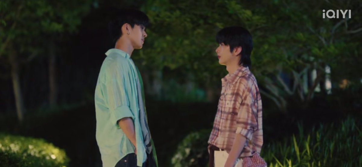 Avns97's tweet photo. WAARRGGHH GAK PERNAH GAK SALTING NONTON NYA😣😣🤍
#MrFanboyEP5 https://t.co/LRWzugVVwO