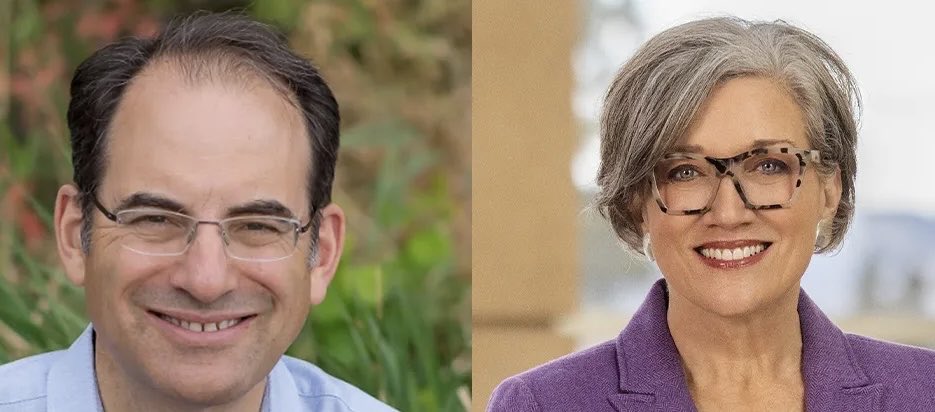 mrosazza's tweet photo. Understand what is going on Colorado!  Who is Phil Weiser’s running mate and where does she come from?   Lesley Dahlkemper comes out of JefffCo to lead this next generation of the Polis Regime.   To expand homelessness, public school corruption, and most importantly “newcomer” expansion just like she did in Lakewood/JeffCO.   They are a regime of destruction for power.       Please pay attention!   #copolitics #colorado #lakewood #jeffco @ldatko