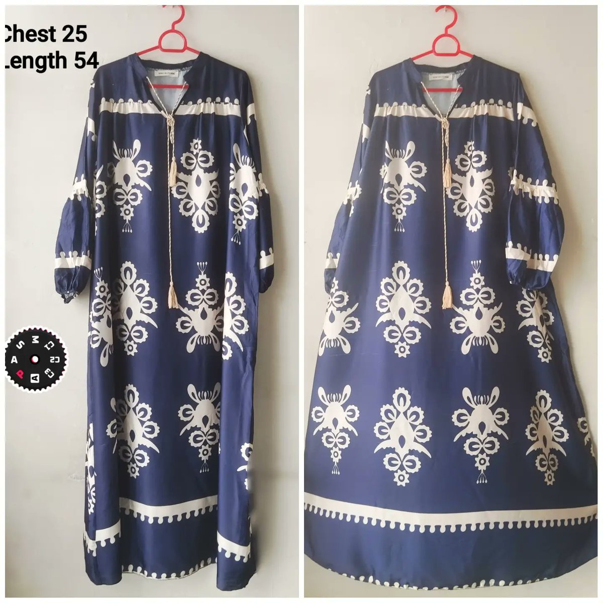 vikii32's tweet photo. Silk tunic available. DM for details. https://t.co/i2J1FExQ5R