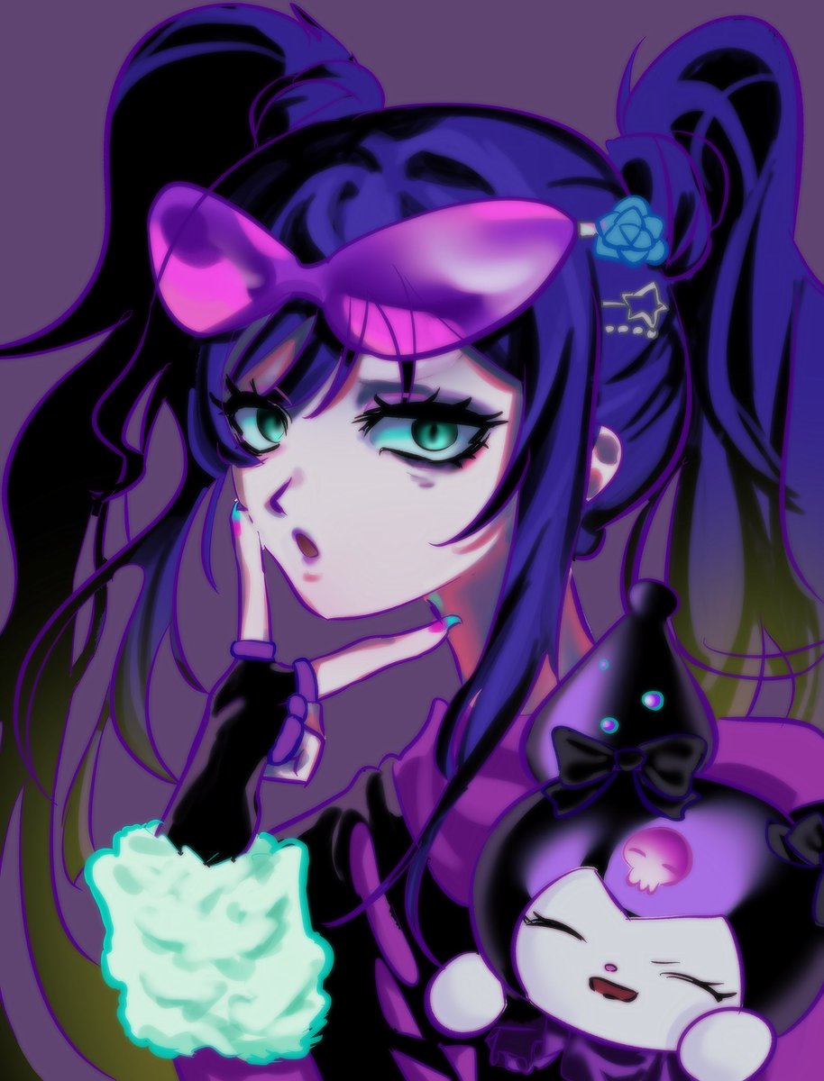 hihi10060821's tweet photo. #Adoart https://t.co/sXsEGt0vRf