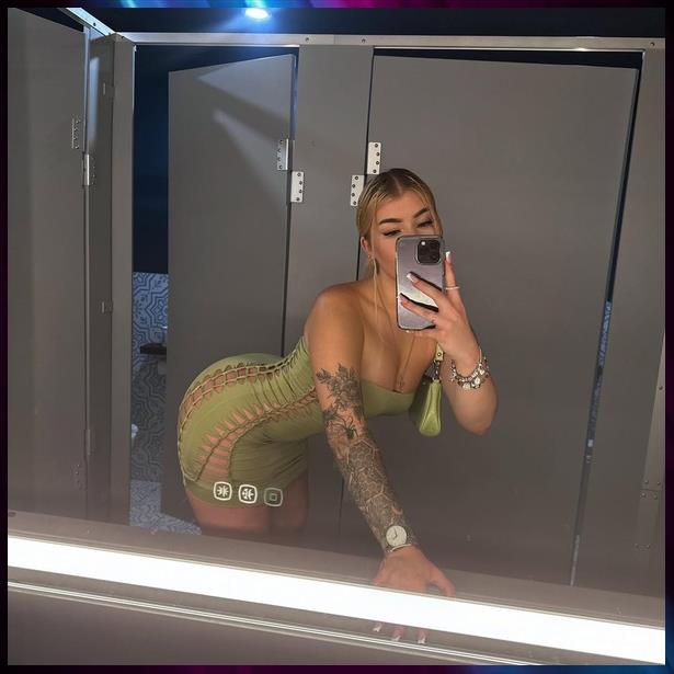 CoreyJa35966508's tweet photo. bozdurtma Whats^^^App İletişim: 0535.248.90.86 Bakışların fazlasıyla tehlikeli. 🔥👀 #İstanbul #Bahçelievler #Bahçelievler https://t.co/ITMLQ7DeUF https://t.co/n22ONTQOE0