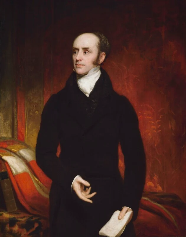 NinaMarketsUK's tweet photo. Earl Grey resigned rather than gut the Reform Bill.

In 1832’s reform crisis, the prime minister resigned when the king refused to create peers to beat Lords’ opposition.

Recalled, Grey’s threat made the Lords yield-a clever victory, though most working men and every woman lacked a parliamentary vote.