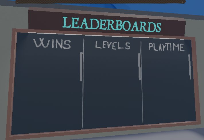 ColdFire_Studio's tweet photo. Which leaderboard would you prefer? 👀 https://t.co/jMB8J85HmO