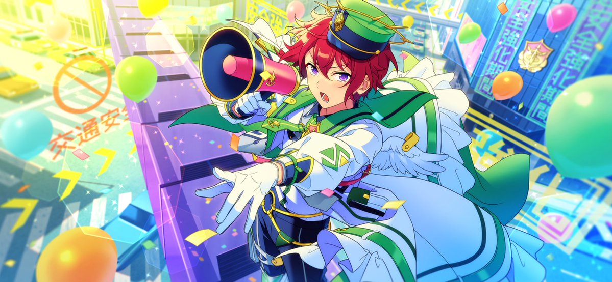 Yuun2p's tweet photo. お迎え用です🎶 https://t.co/hFYyz9bOEY