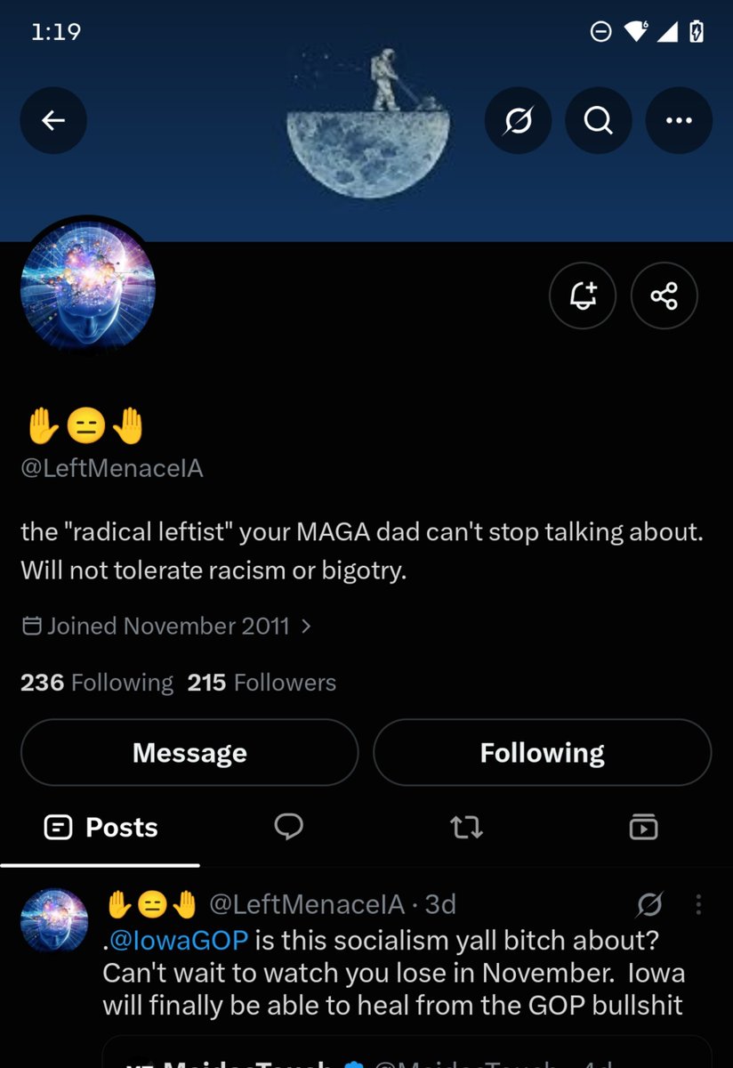 MadnessDash's tweet photo. https://t.co/g5XISkbCpK
I told y'all at some point it will end up in the wrong hands and being used as weapon. Just like anytime they get to use something that the people have been swade to believe is good for them! Scarry times https://t.co/QBkYhMfwg2