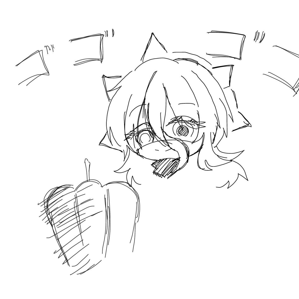 Amekusuri09's tweet photo. #ラファ虐
Xでも暴れふざけるスタイル https://t.co/QluABaoeJk