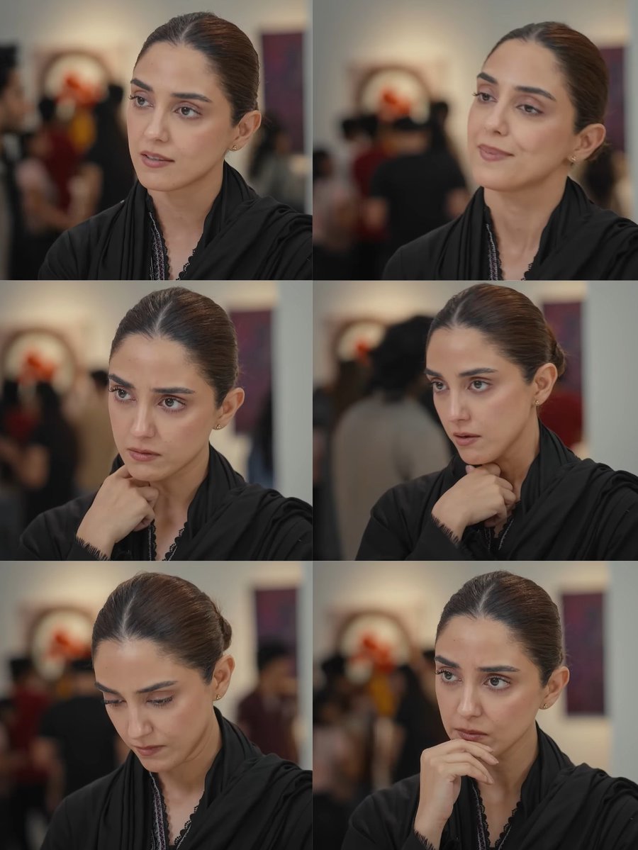 _here_for_maya_'s tweet photo. Episode - 20
✨Aik Mohabbat Aur ✨ 

Posting Maya as Khushbakht Naaz ✨❤️ 

@mayaali07 ❤️✨🫶

#mayaali #aikmohabbataur https://t.co/7R7QrvlUYH