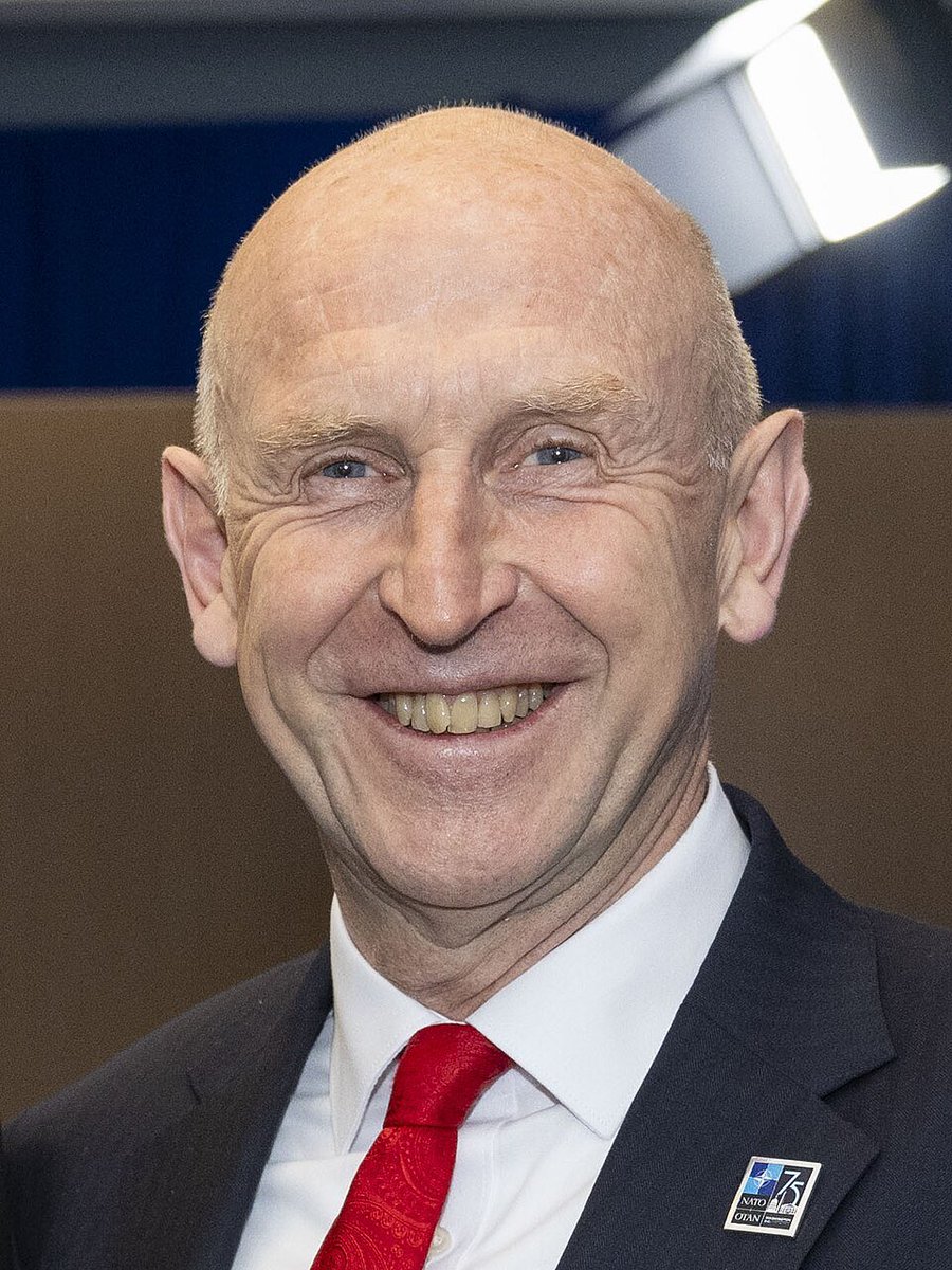 David90shaw's tweet photo. 🚨 JOHN HEALEY NOTICES DIESEL IS NEARLY TWO POUNDS A LITRE AND STILL WANTS TO HIKE YOUR FUEL TAX

You have to laugh at the sheer gall of Chancellor John Healey pretending he understands what it costs to fill up a family car.

Healey just told Sunday journalists he drove past a local filling station and felt conscious of the pressure because diesel had rocketed towards two pounds a litre.

It is remarkably easy to feel conscious when you are sitting in the back seat of a taxpayer funded ministerial limousine.

Now look at the trap Labour is preparing for thirty million British motorists on October 28.

While drivers are being squeezed by soaring pump prices, Healey is still sitting on plans to end the fuel duty freeze and slap another six pence a litre onto your bill with VAT.

France handed out fuel vouchers to help their commuters and Spain slashed taxes to keep small businesses moving.

Meanwhile in Britain, Andy Burnham and John Healey treat every van driver, tradesman, and commuter like a captive cash cow to fund their runaway state spending.

They promise the public breathing space while keeping both hands firmly inside your wallet.

If John Healey actually cared about struggling workers, he would cut fuel duty tomorrow instead of planning to fleece thirty million drivers at the Budget.

Retweet this immediately to sound the alarm for every driver in Britain before Healey raids the pumps. 🇬🇧🔥