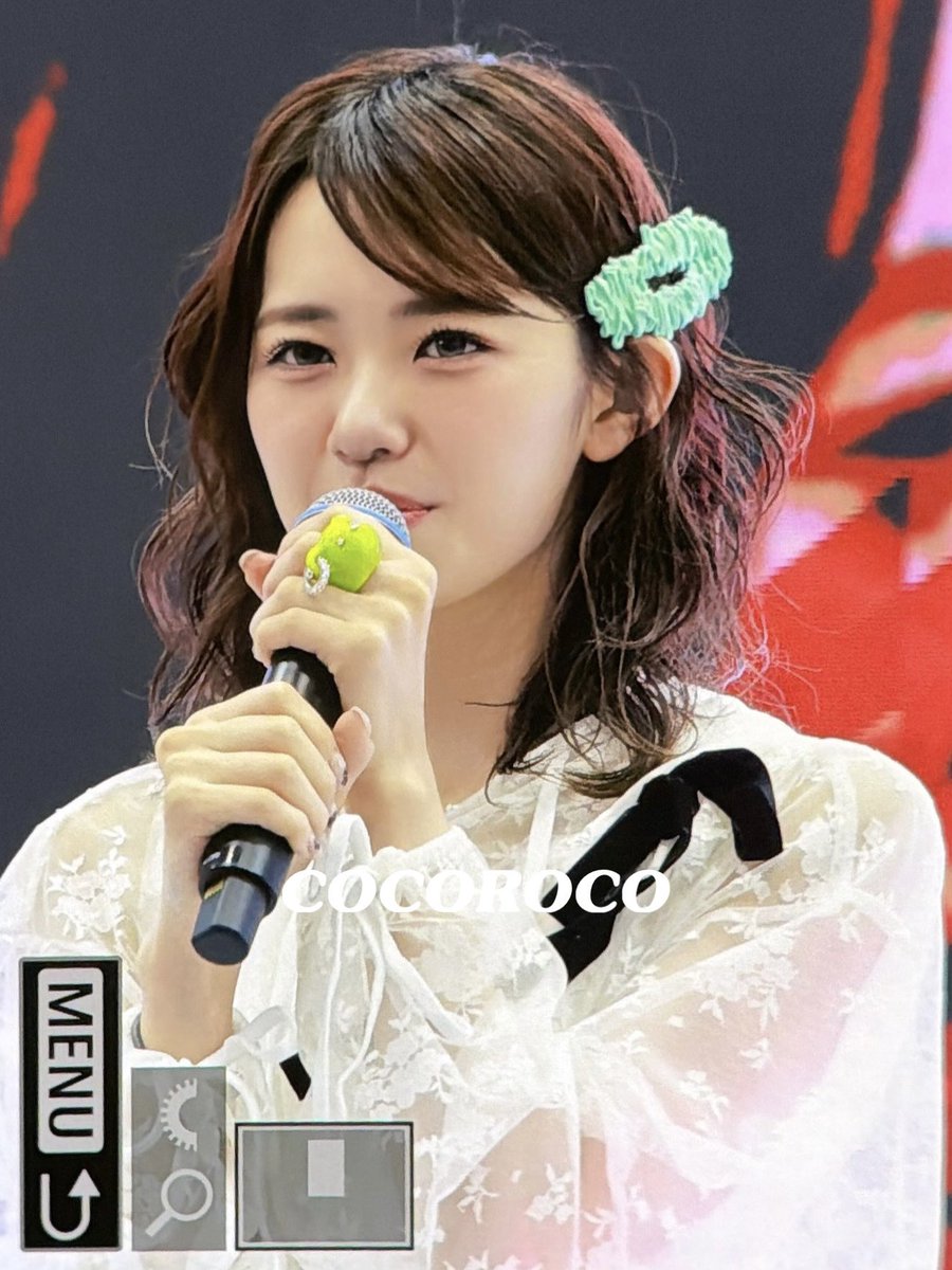 cocoroco_1101's tweet photo. 260927 투어리즘엑스포재팬 프리뷰

#加藤心 #COCORO #코코로 https://t.co/ARIVQPEIRW