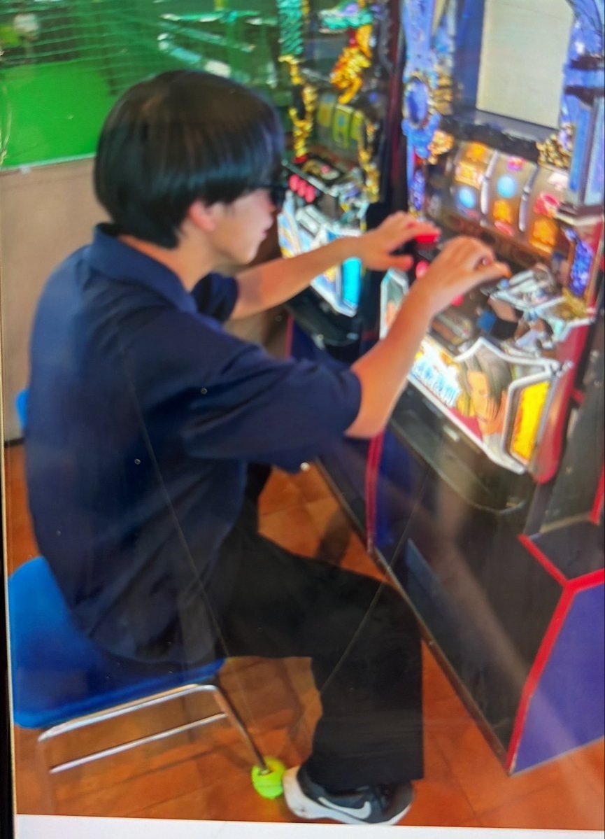 Harutos8de's tweet photo. おれの精一杯のノーマル https://t.co/ToDHg6laim