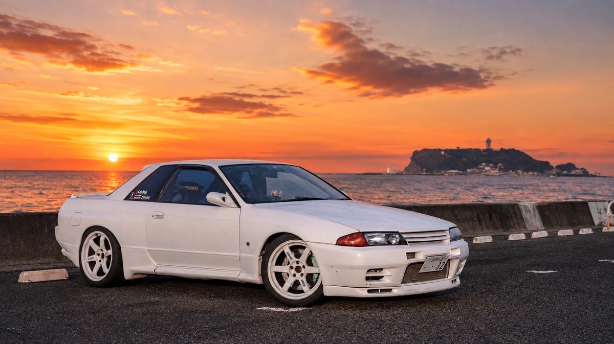 kuni32R_kai's tweet photo. #我が愛車イケてるなぁ https://t.co/ruehmgvBod