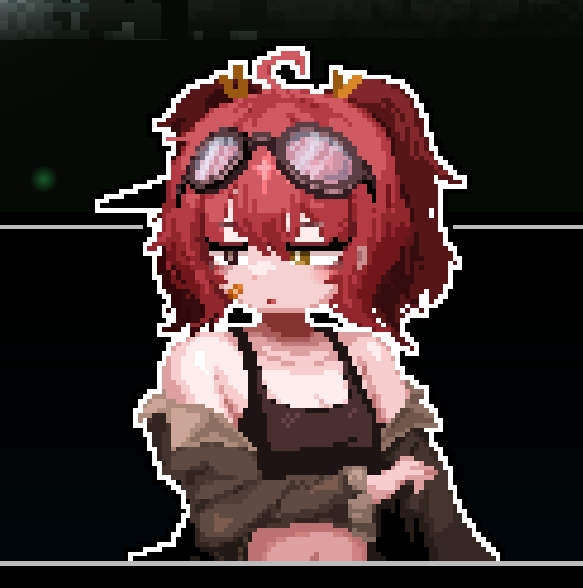 ff0000_dev's tweet photo. erica

#crimsonpandemic #indiegame #gamedev https://t.co/gnm1uEjnPY