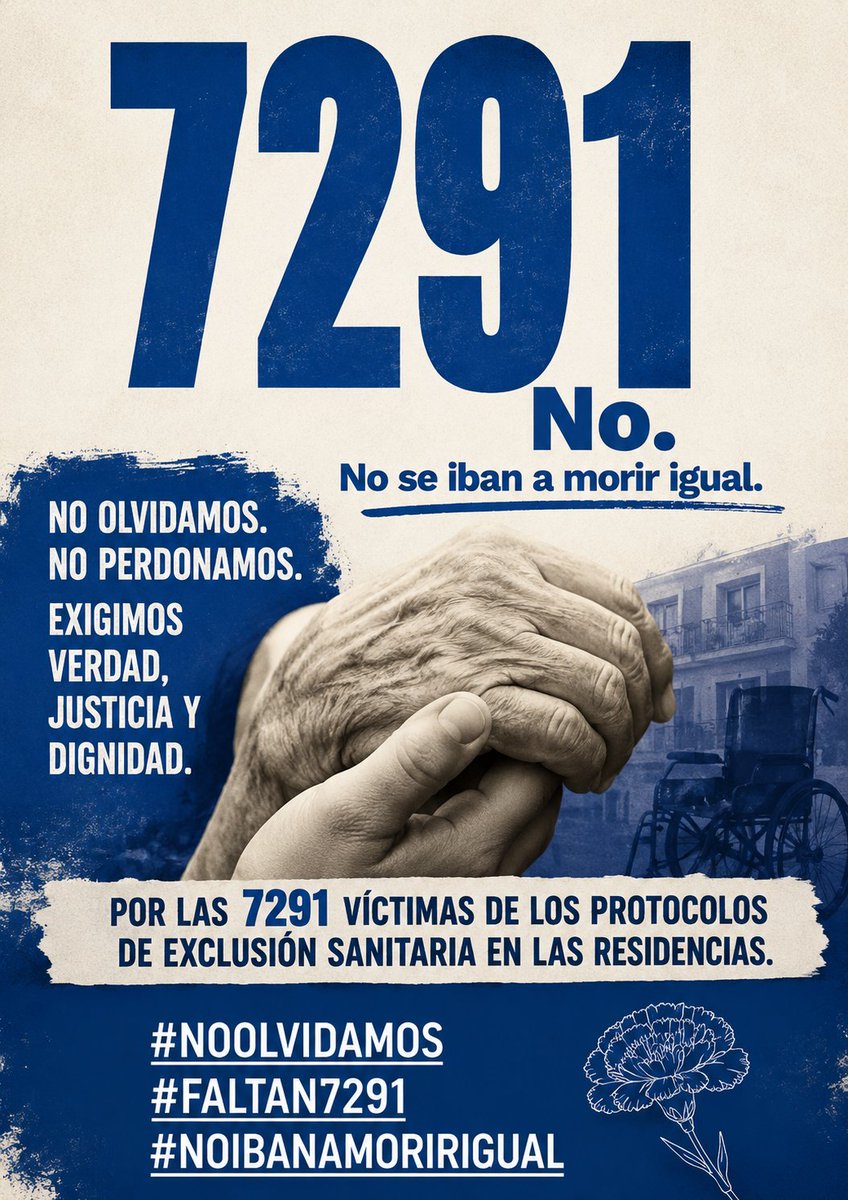 MHA85228220's tweet photo. Seguiré pidiendo JUSTICIA ante el mayor HOMICIDIO de la Democracia #AyusoAPrisión .⚰️🖤 Será #UnNoParar  a pesar de la protección que la JUDICATURA ejerce sobre Ayuso y el Gobierno de la Comunidad de Madrid. @antolinpulido1 https://t.co/1sYlDwrTck