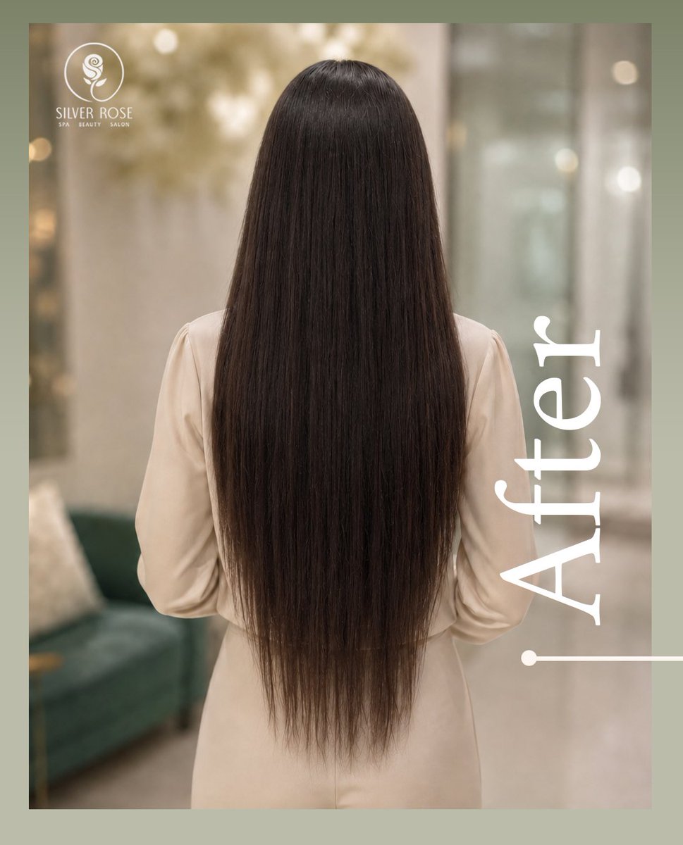silverrose_bh's tweet photo. ✨ شعرج يستاهل الدلع 💇🏻‍♀️🤍
📍 احجزي موعدج الحين، وخلي شعرج يعيش العناية اللي يستحقها 💚

✨ Your hair deserves the best 🤍💇🏻‍♀️
📲 Book your appointment today and treat your hair to the care it deserves 💚

•مواعيد العمل ⏰
من 10 صباحاً إلى 10 مساءً
•العنوان📍
الحد ، البحرين https://t.co/QFimv2dlUz