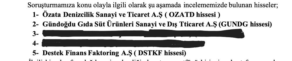 ismailsaymaz's tweet photo. Fon vurgunu 26 Şubat 2025 ve 19 Ağustos 2026’da SPK’nın önüne geldi.
İlkinde Muhammed Yarız’ın adı ve eylemleri...
İkincisinde ise Tera’nın Özata, Pusula’nın Gündoğdu ve Destek’in hisseleri yazıyordu.
SPK vurgunu seyretti.
Aynı yazı MASAK’a da gitti.
MASAK uyarsaydı, yurt dışına para kaçırılamayacaktı.
BDDK ise bu yıl Pusula’nın İktisat ve Katılım Bankası’na faaliyet izni verdi.
Ne diyordu Erdoğan:
“Ulan hepiniz oradaydınız be!”