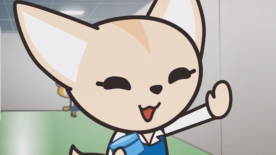 therealfenneko's tweet photo. going to slumber, I’ll respond to everything I got tomorrow as soon as possible. sleep well, friends. https://t.co/YxpurOfIPo