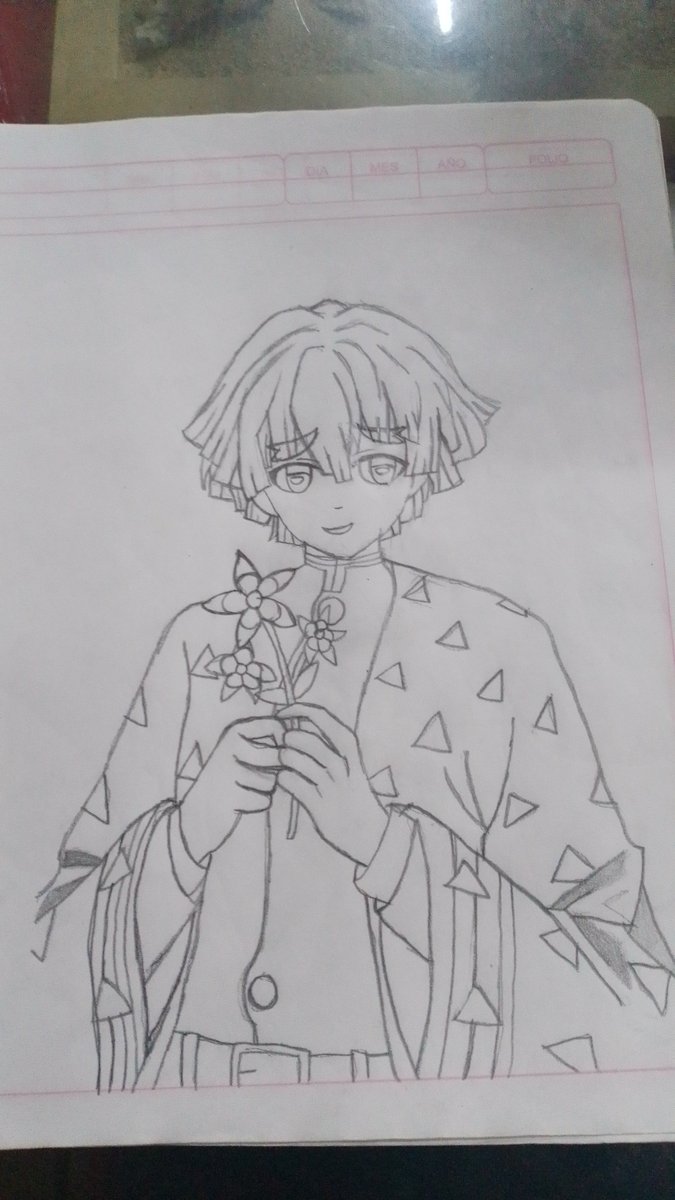 Dashr106's tweet photo. Más de mis dibujos que nadie va a mirar https://t.co/a9Ig3W1a38
