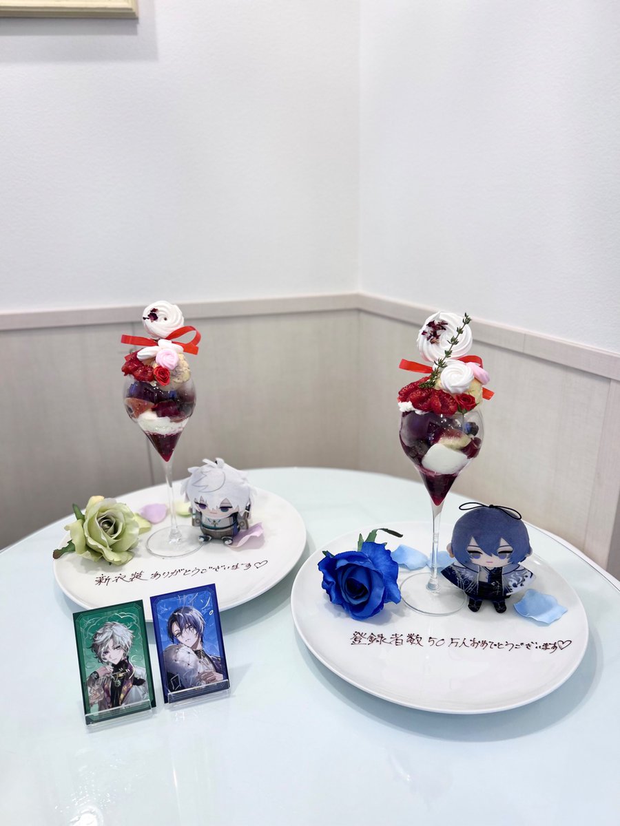 kiiii257_'s tweet photo. 登録者数50万人おめでとうございます♩♡
#放ロウ者 👻🔪 https://t.co/jhSIE6udwK