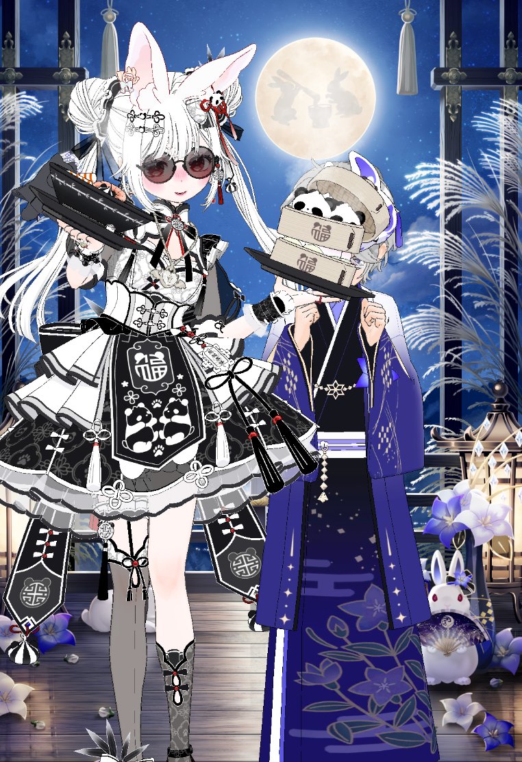 koa0228's tweet photo. くらりんギフトありがとう！

 #ミラティブ
 #ミラティブ配信 https://t.co/79OC70ll3b