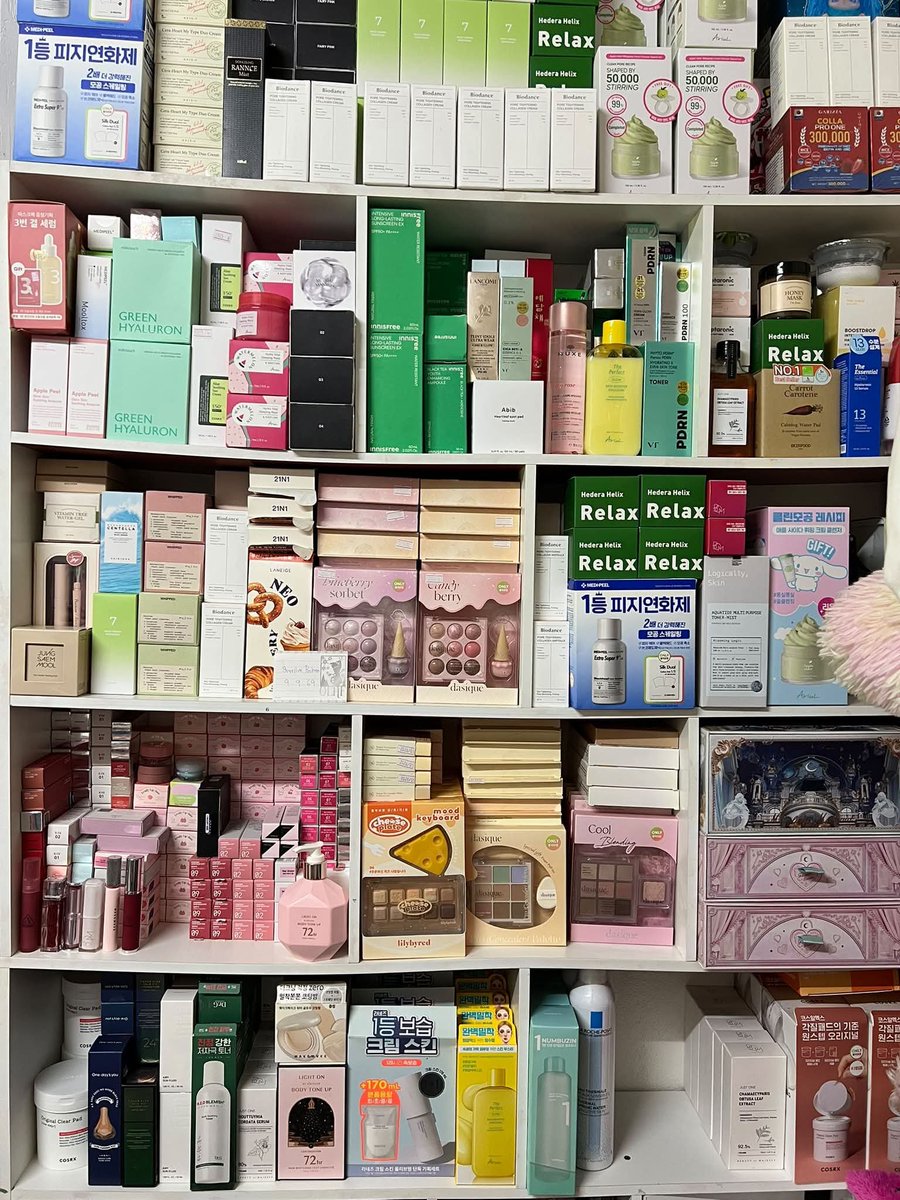 BabyPiggy88's tweet photo. ราคาเทๆทั้งร้าน มีมากกว่าในรูป 💢🫯💨

[คสอ-สกินแคร์ 🇰🇷]

🪐✨ SALE UP TO 80% ‼️

*- วินด่วนเหมาๆ 50 -*

💖 CF NO CC 💖

ลงเลยในโพสต์นี้ 👇

#คสอเกาหลี #พรีเกาหลี #สกินแคร์เกาหลี #ถูกและดี #ถูกและดีบอกต่อ #แจก #แจกฟรี #หิ้วเกาหลี #ส่งต่อคสอ #ส่งต่อสกินแคร์ #ช็อปช่วยติ่ง https://t.co/D4X8DrJicv