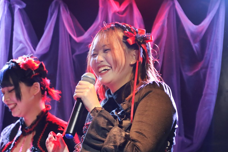 haruka_no_oyag's tweet photo. くらら生誕祭

20260905
宇都宮B-STYLE

琥珀むに枠コラボ
運命はるかver.

#AMOR♡syndrome
#運命はるか https://t.co/gTVUv9S8sy