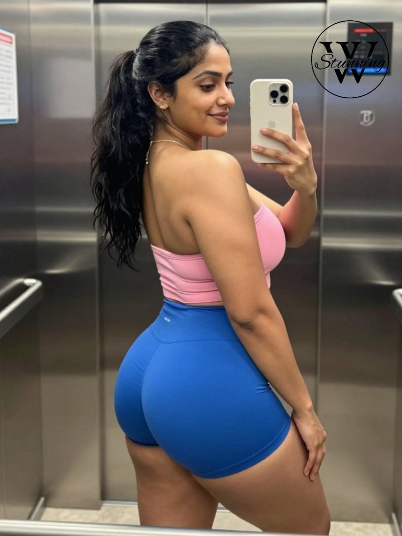 wow_stunning's tweet photo. Elevator selfies before hitting the floor ποΈββοΈβ¨ Consistency is key, and every workout counts! π₯
#GymMotivation #ElevatorSelfie #FitnessJourney #Activewear #GymFit #DailyGrind #WorkoutInspo https://t.co/veXG7MqKV2