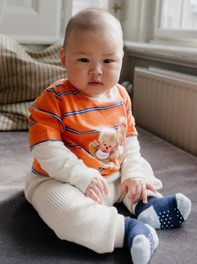 jsmtjyygyjbbjb's tweet photo. ม่อนชิชิรุ่นซีเคร็ทรุ่นนี้ยังไม่มีผม https://t.co/99hP8Ybl87