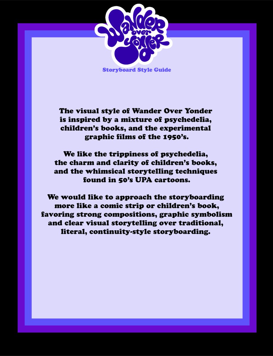 Tirednoso281471's tweet photo. So.. the wander over yonder storyboard guide just got leaked i think..
FINALLY NEW BREAD CRUMBS 🥹💕🩷
#wanderoveryonder https://t.co/pj0TtchzFP