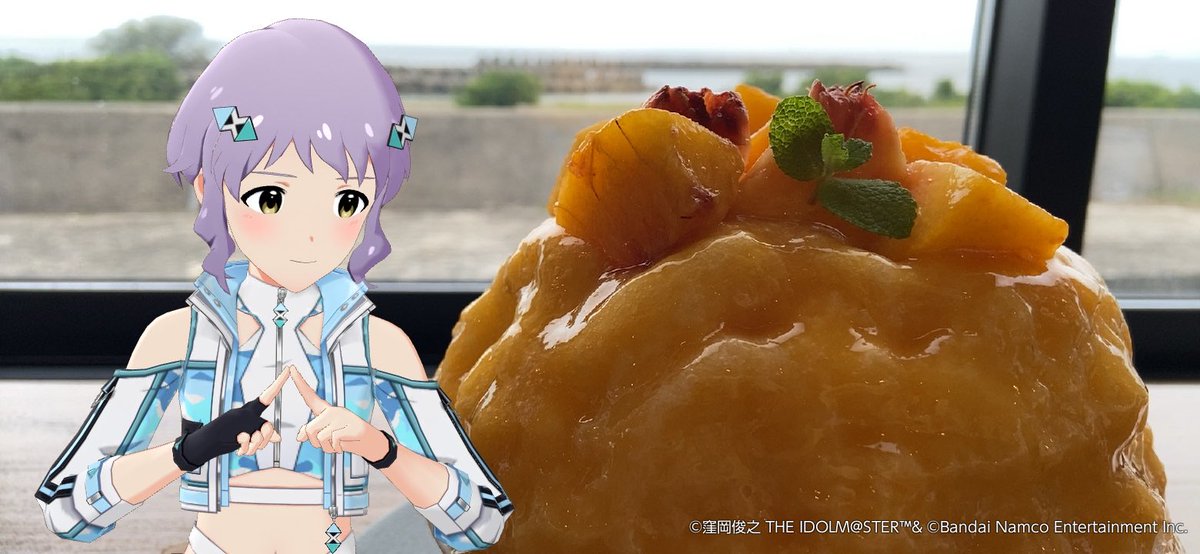 sabbasterio_U's tweet photo. かわいい https://t.co/fgaIMMkUV8