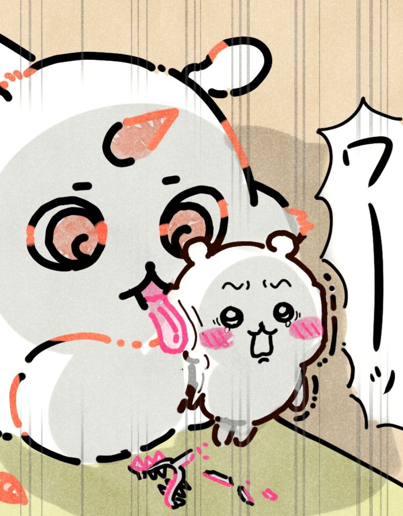 oKami_uc's tweet photo. ﾍﾟﾛ… https://t.co/xQh4xv7N9l