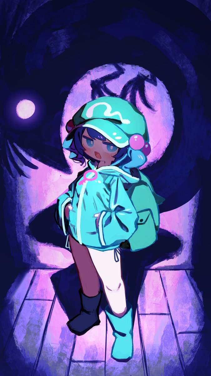 ti_owo's tweet photo. 🥒 https://t.co/IuCm0OQ4C1