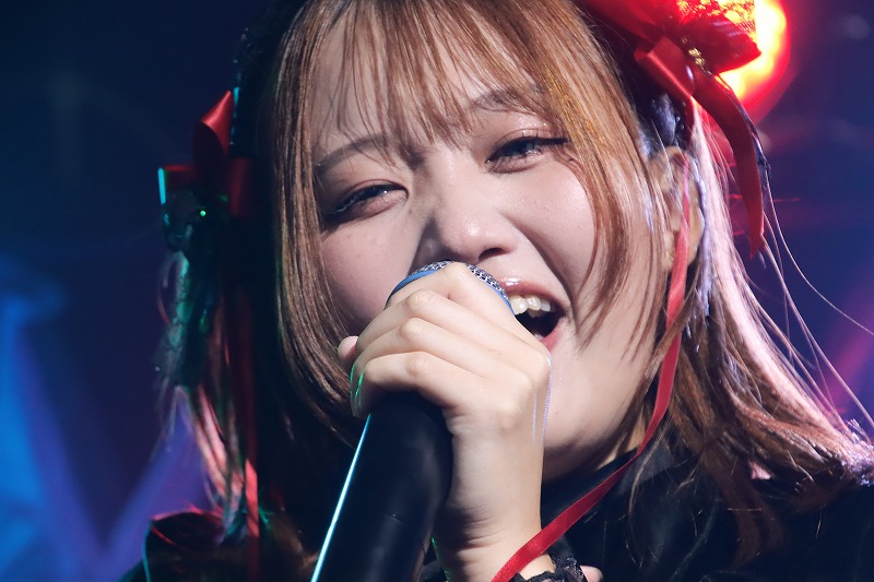 haruka_no_oyag's tweet photo. くらら生誕祭

20260905
宇都宮B-STYLE

琥珀むに枠コラボ
運命はるかver.

#AMOR♡syndrome
#運命はるか https://t.co/RbAHqKumhW