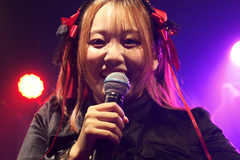 haruka_no_oyag's tweet photo. くらら生誕祭

20260905
宇都宮B-STYLE

琥珀むに枠コラボ
運命はるかver.

#AMOR♡syndrome
#運命はるか https://t.co/RbAHqKumhW