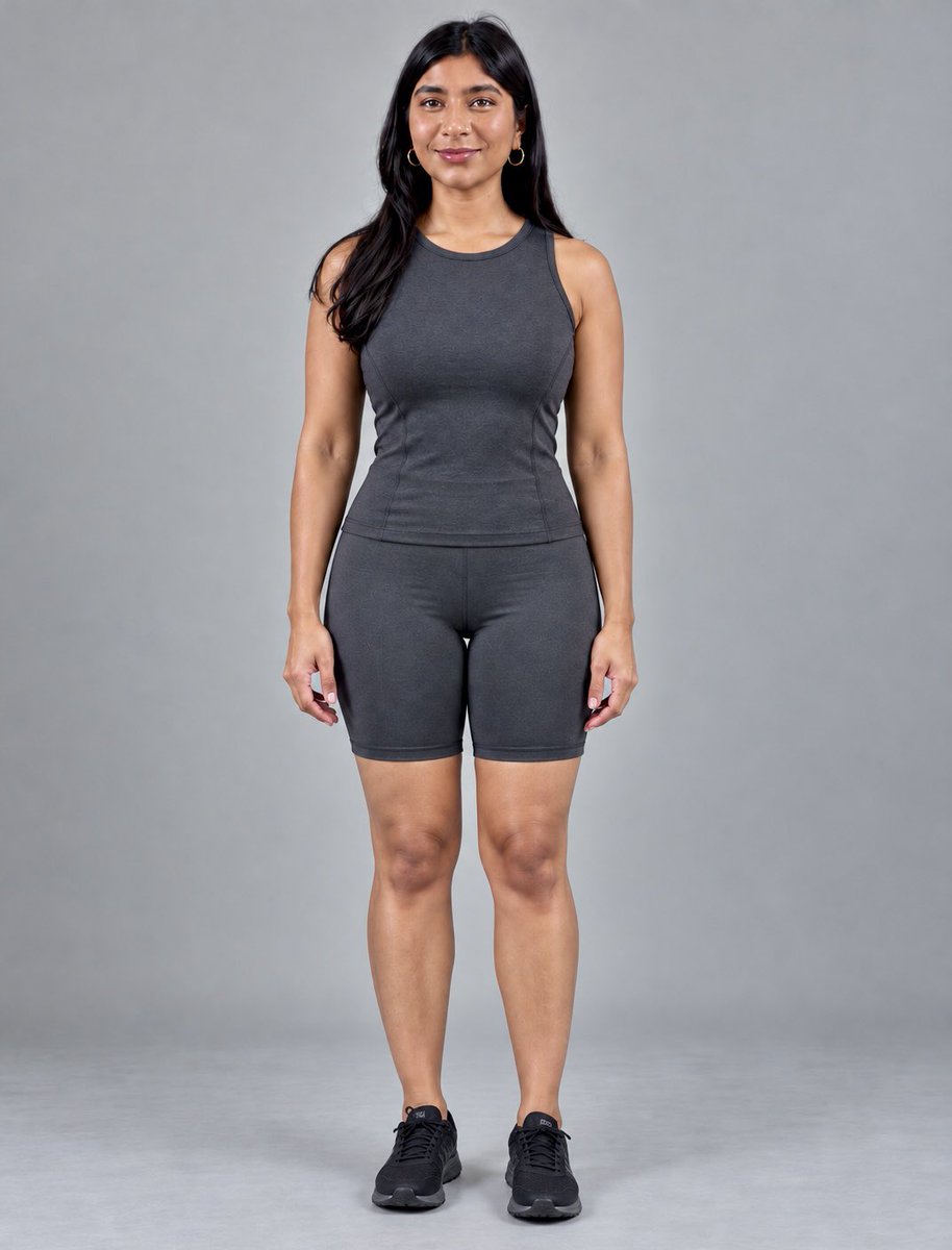 PARALLAXzoom's tweet photo. —
Frontal pose - gymwear
— https://t.co/S7gpCgY68Z