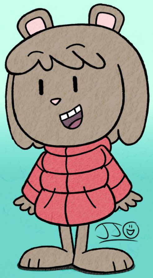 JJSponge120's tweet photo. Here’s my fanart of Prickles as a birthday gift for @IanSweeney11675! 🥳 #IanSweeney11675 #Prickles #Hedgehog #OC #Birthday #Gift https://t.co/dZYK07tHTj
