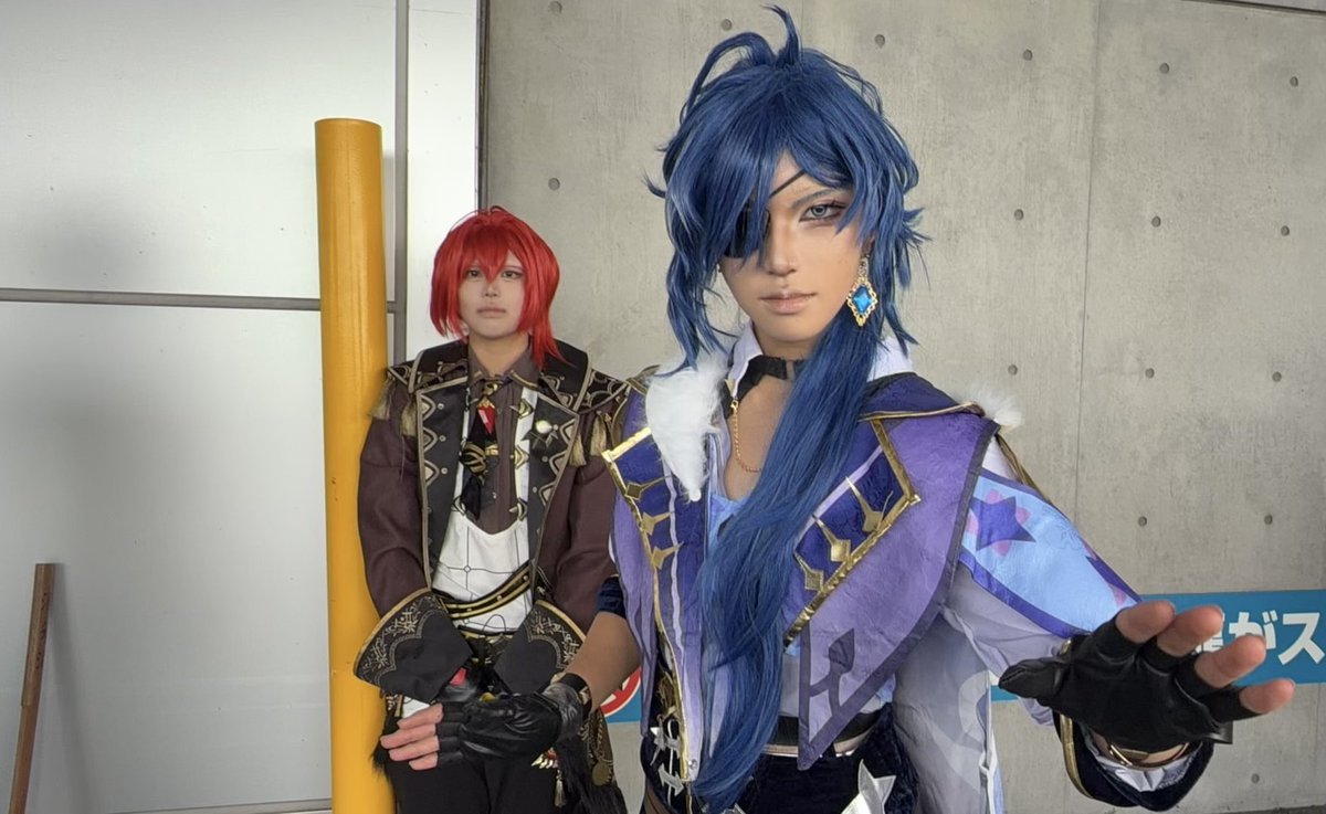 1Al_m0nen's tweet photo. いいですか、落ち着いて聞いてください。ガタケってもう終わったらしいですよ(離脱) https://t.co/5o1vqa4biJ
