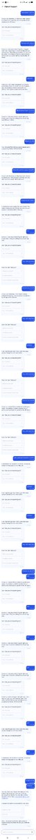 Akshaygupta2691's tweet photo. @Flipkart @jagograhakjago @flipkartsupport Here I m sharing @flipkart &amp; @flipkart @nch1915 @jagograhakjago chat which knly lead me to frastration only and #NoResponse from @flipkart. Just asked me to wait for next 24 to 48 hrs. @flipkart @flipkartsupport @jagograhakjago https://t.co/SQMxEuUfNl