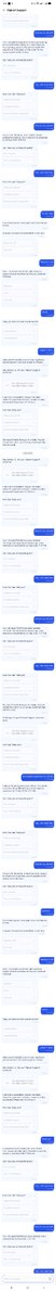 Akshaygupta2691's tweet photo. @Flipkart @jagograhakjago @flipkartsupport Here I m sharing @flipkart &amp; @flipkart @nch1915 @jagograhakjago chat which knly lead me to frastration only and #NoResponse from @flipkart. Just asked me to wait for next 24 to 48 hrs. @flipkart @flipkartsupport @jagograhakjago https://t.co/SQMxEuUfNl