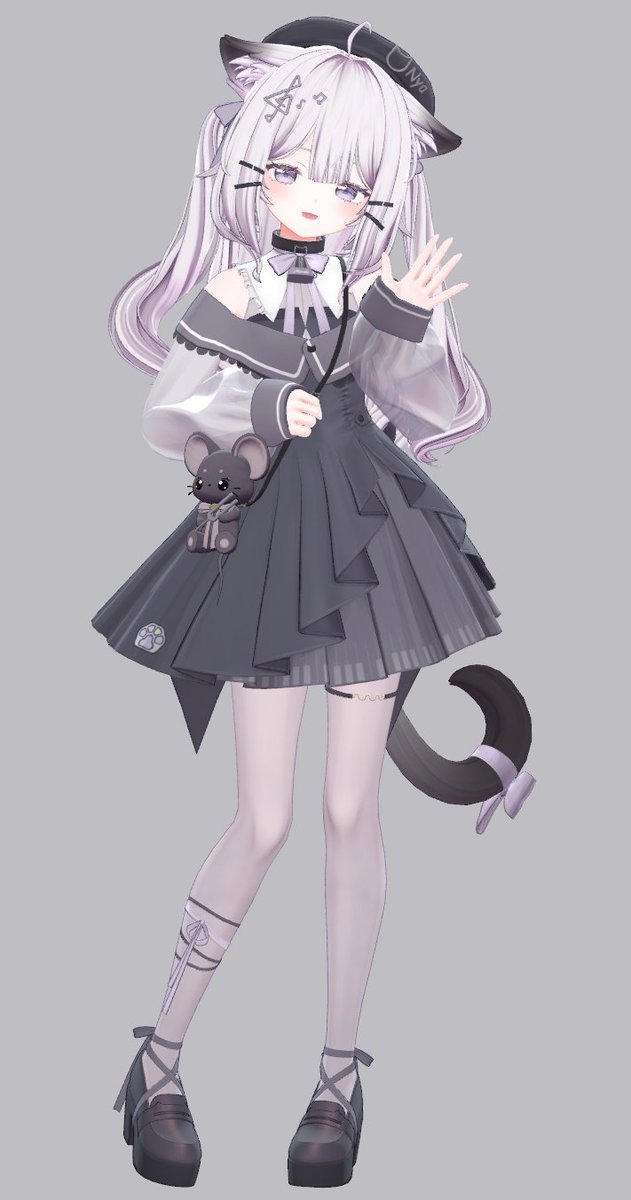 Yueou's tweet photo. ﾐﾚﾄﾞﾁｬﾝｶﾜｲｲ
#Miredo3D https://t.co/eZnXytVUkU