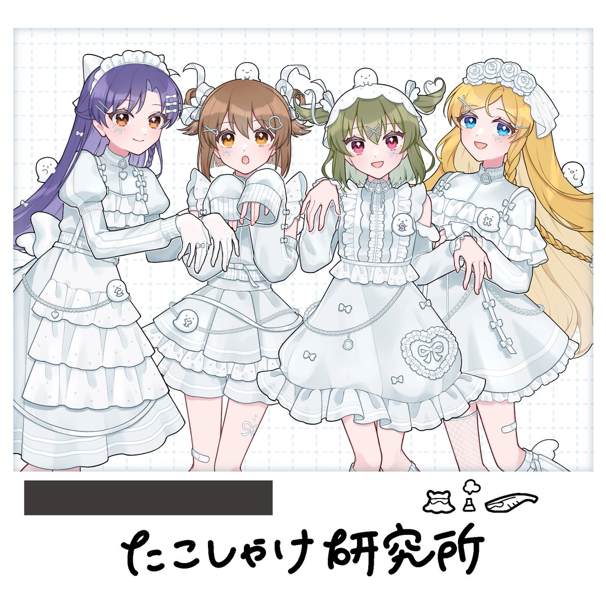 ktmtry's tweet photo. 申し込みました❕
マイユニかデストルシール3かなんかグッズ予定です

#ミリパラ3 https://t.co/BPVnhUrvHA