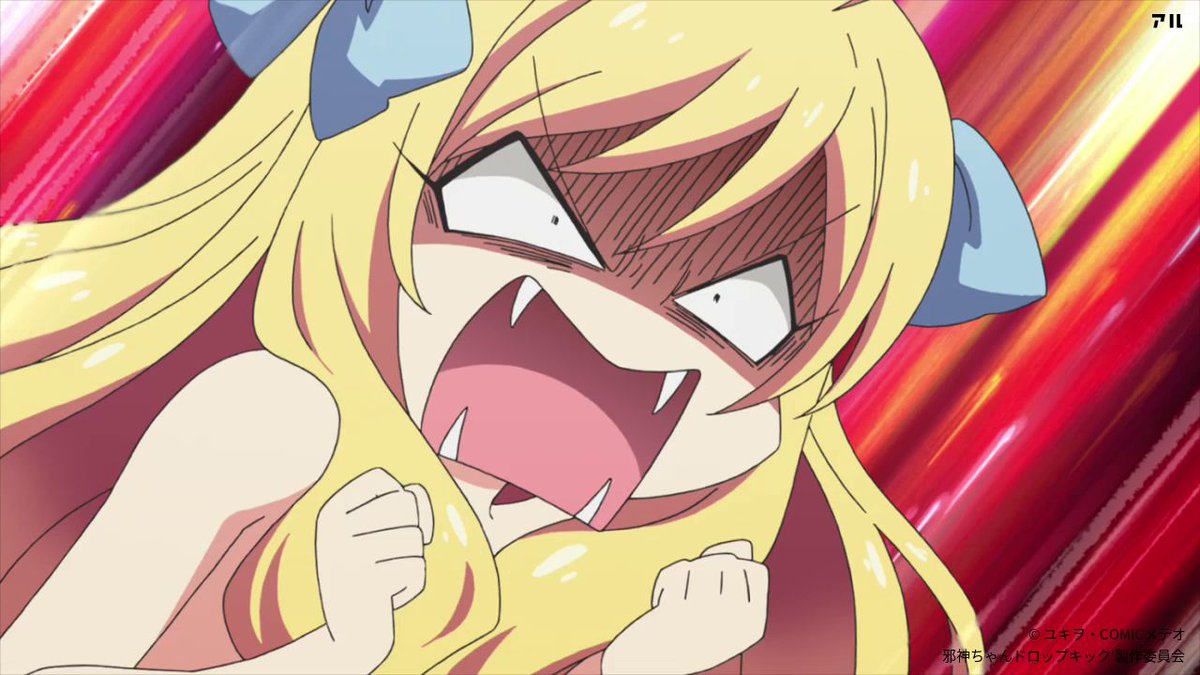 aonekotama's tweet photo. 一緒に来てた友人は邪神ちゃん打ってました( ˘•ω•˘ ) https://t.co/Sp2b5PiLmT