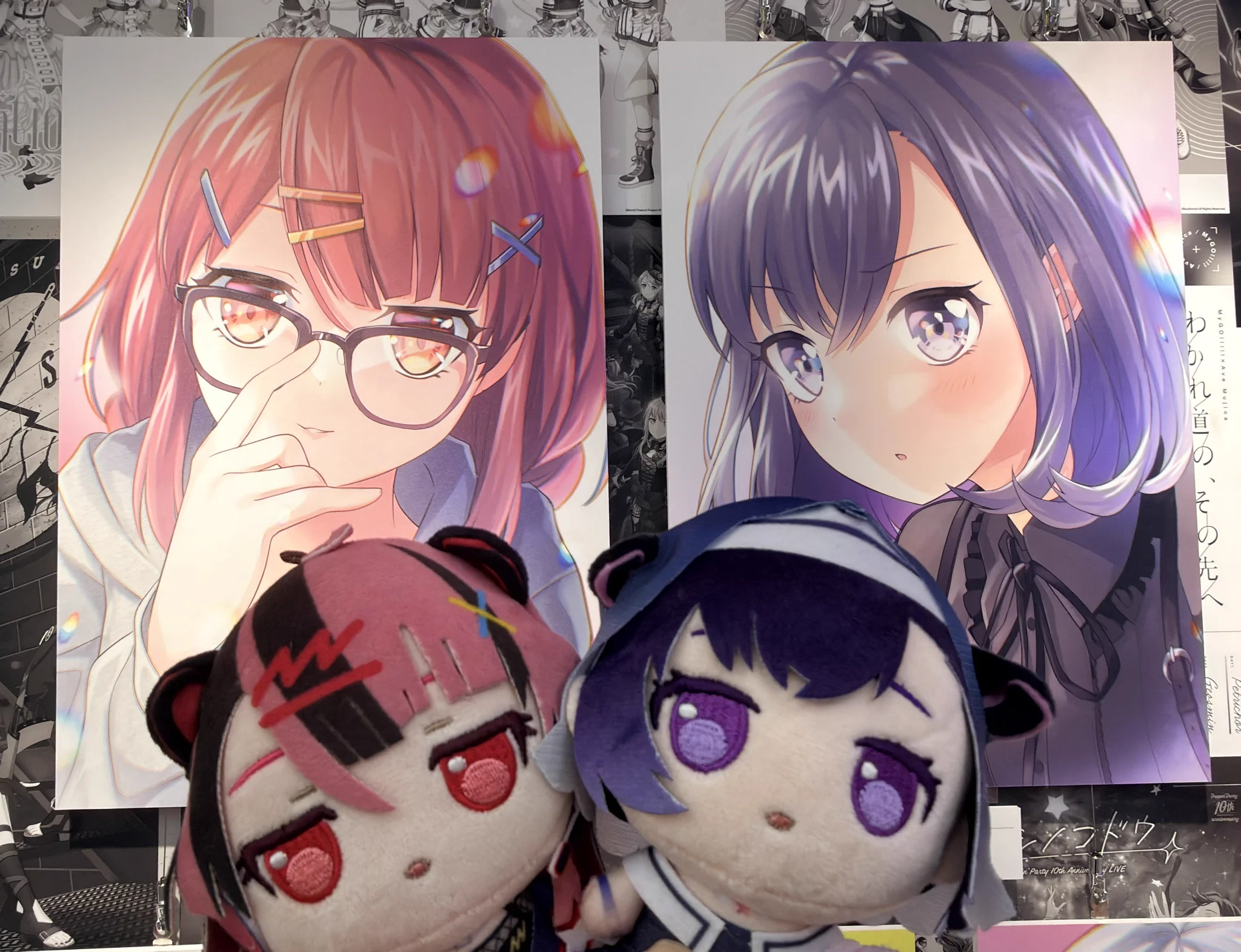 ぽこぽん様 ご確認用☺︎✨ ちゃんざく🖤🩷🐥☺︎(34) on X: 