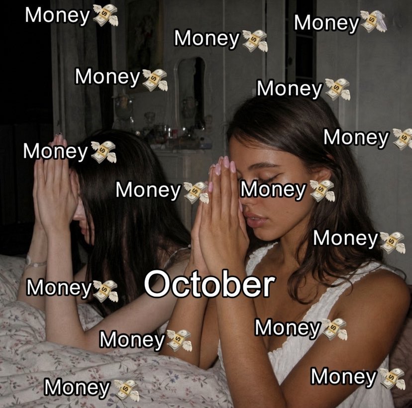 a5troJ's tweet photo. Manifesting! 🧘🏻💸💕 https://t.co/CIjfNt1xCH