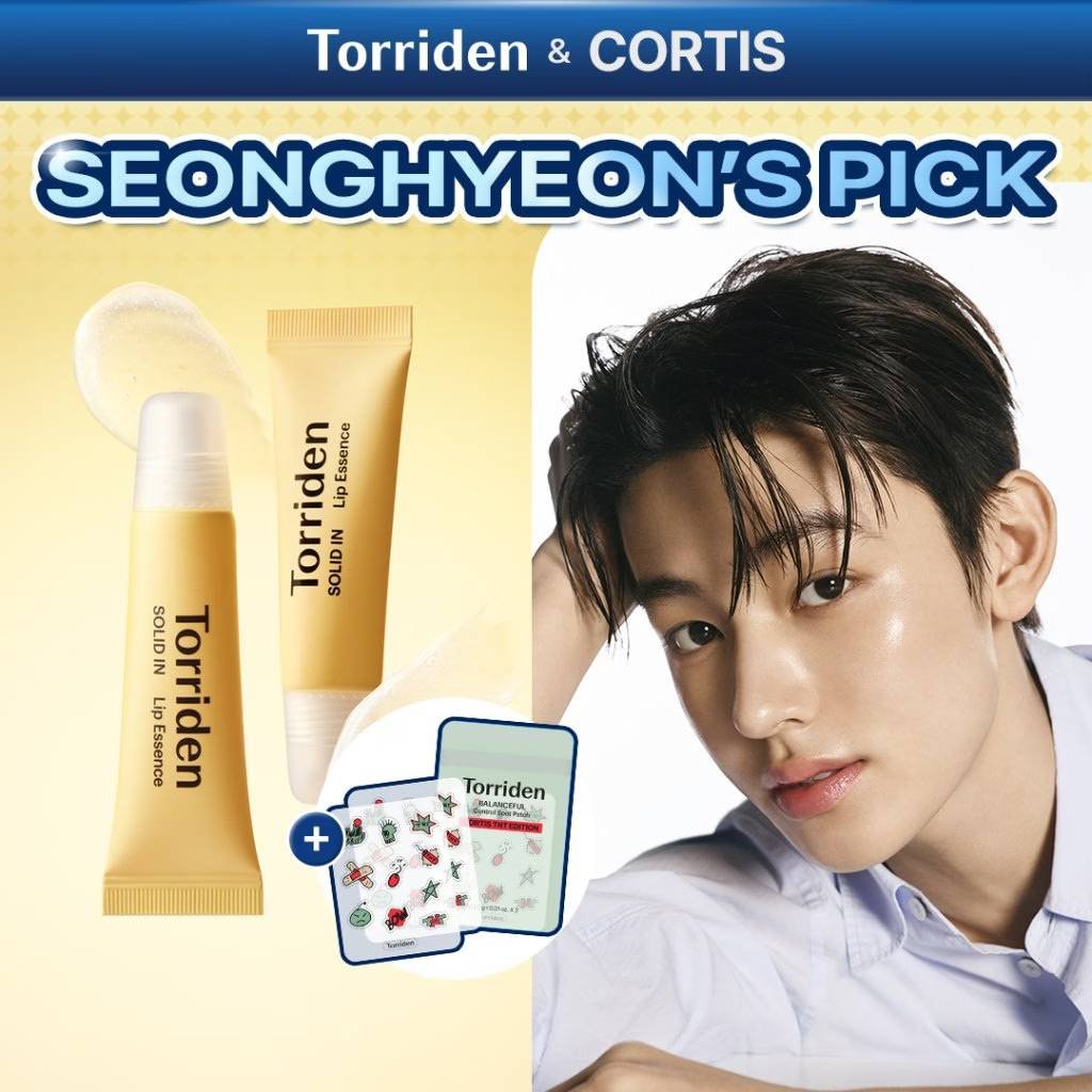 REDAIURSGO's tweet photo. SHARING TORRIDEN LIP x CORTIS

- lip care (pink) : 62k
- lip essence (yellow): 50k
- acne patch : 30k

✅️ rd ina
✅️ GO LINE
❗️mention @ after dm❗️ https://t.co/IuQ6D0Fc4v