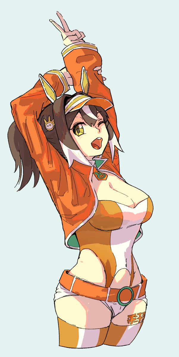 rikunekogohanyo's tweet photo. 🀄🏎️🐇 https://t.co/5c5KeQJBPD