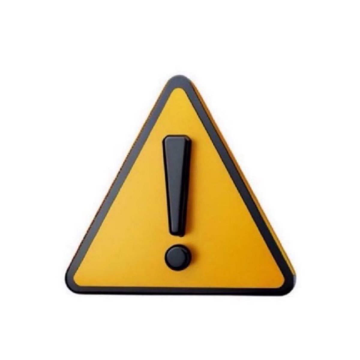 DaliaReyesV's tweet photo. ⚠️ CAUTION — #CPWC
Considering CPWC? 🔎 Before committing funds, independently verify the platform, official website, company details, and available feedback.
🛑 Research first and protect your funds.
📩 If you’ve experienced an issue, seek professional guidance on possible next steps.
#Crypto #ScamAlert #CryptoExchange
