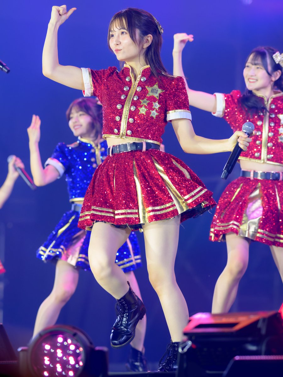 kkkronch's tweet photo. 2026年9月20日        
#Boostyファンまつり2026 
#秋吉優花 #HKT48_カメコ https://t.co/27r1nVWNF5