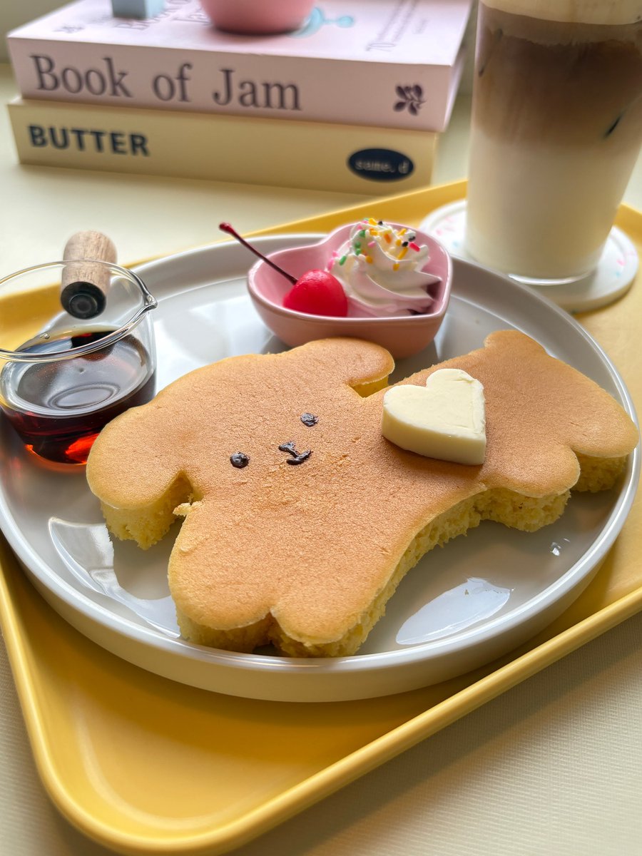 Maicafelove's tweet photo. 大阪の桜ノ宮にあるカフェ・mimi cafe（ミミカフェ）に行ってきた੯‧͡𐙚

＃大阪
＃大阪カフェ
＃都島区
＃都島区カフェ https://t.co/JvFmD1dtbo