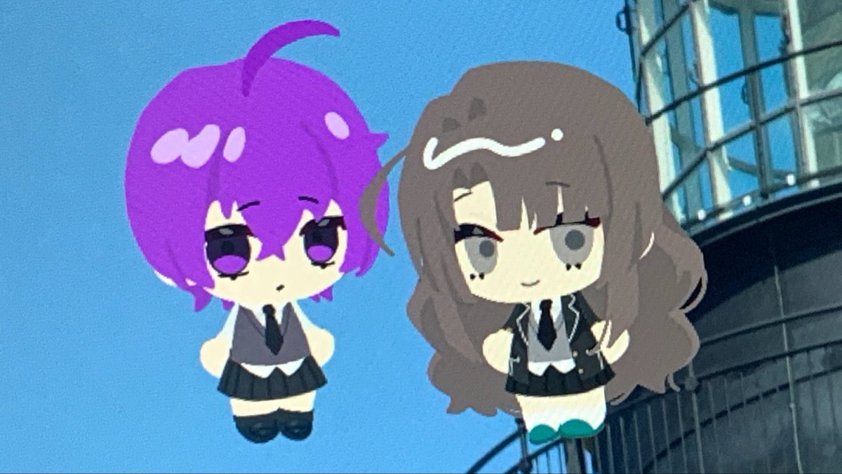 nzn_20's tweet photo. ちょっとやってみたんだけど
全然似なくておわった https://t.co/X1J08PuhMz